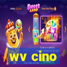 wv cino